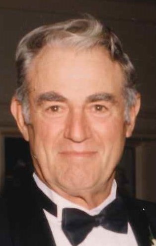 Edwin C. Bergamo
