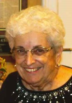 Joan Milanesi