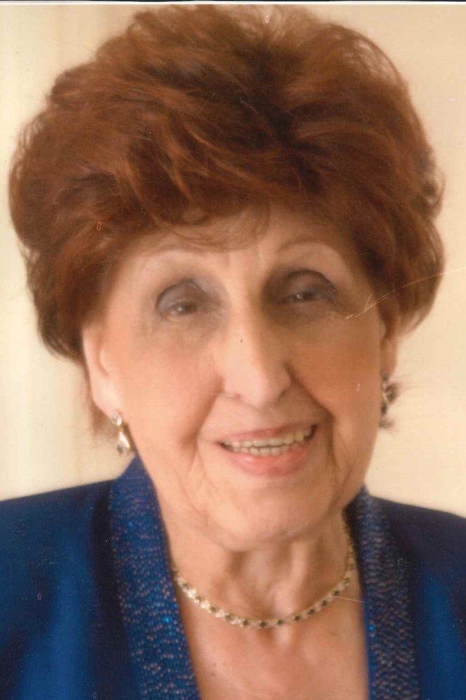 Theresa Franceschini