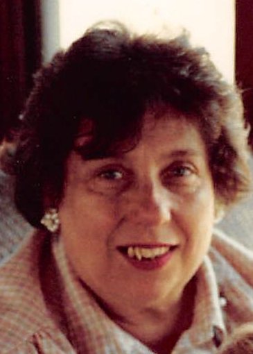 Antoinette Zappariello