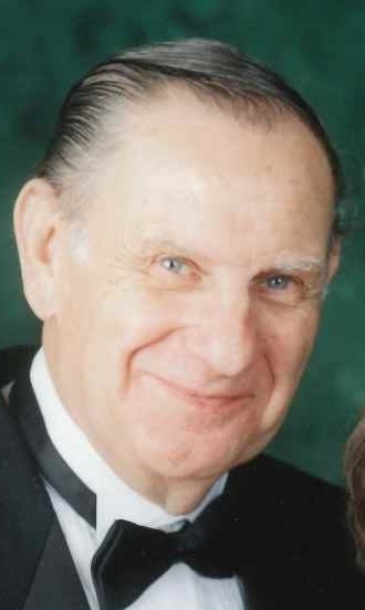 Howard L. Milanesi