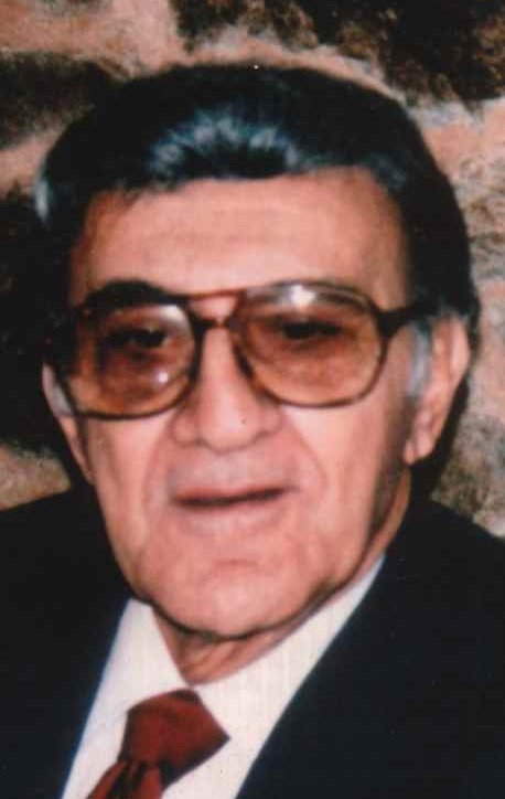 Frank Gambino