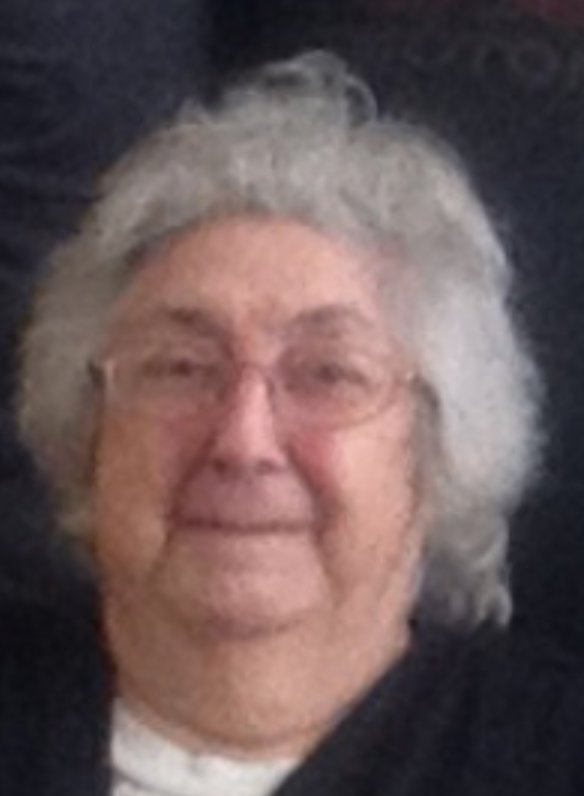 Jeanette Scutti