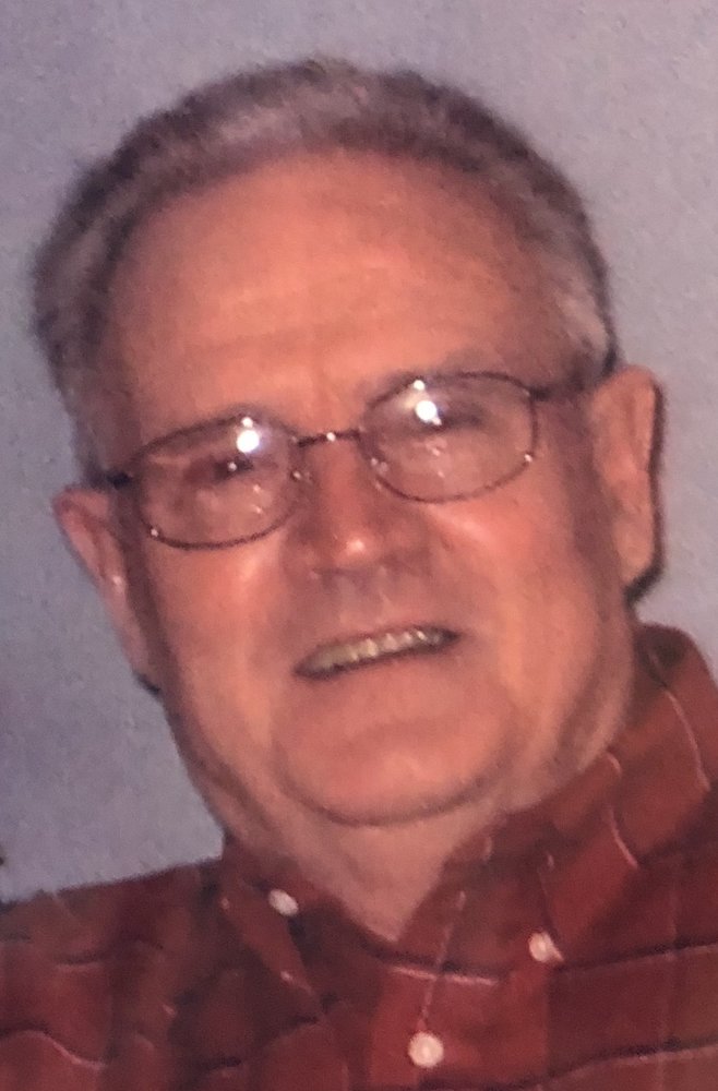 Donald Wyckoff