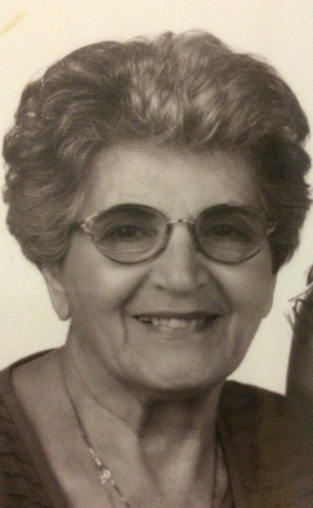 Mary Lou Carli