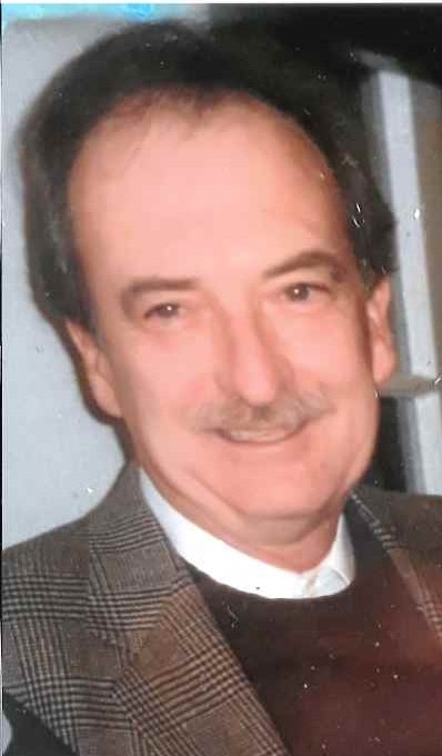 John "Jack" Barretta