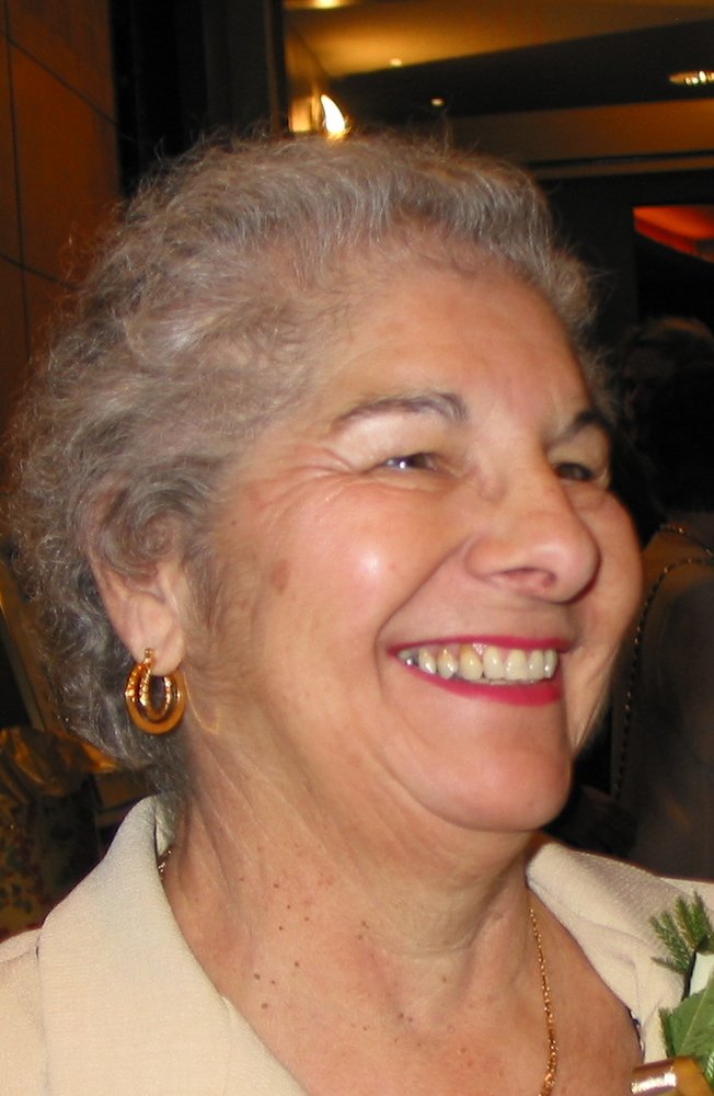 Nancy Barnabei