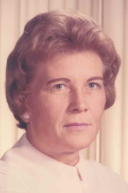 Marjorie Lindsay