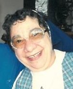 Sister Mary Helen Scicchitano