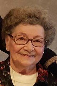 Elfriede Spadoni