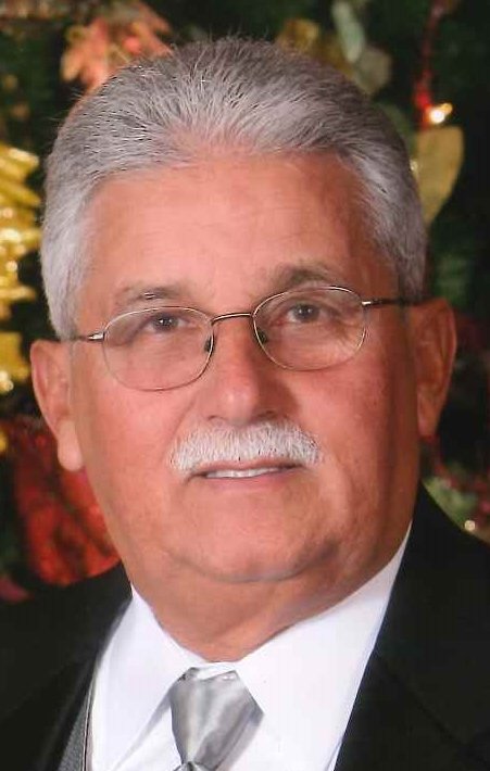 Joseph Delgado