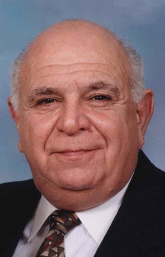 Joseph Perella Sr.
