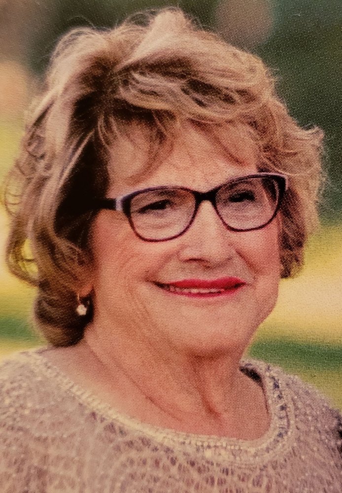 JoAnn Hopkins