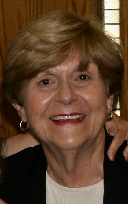 Marilyn Spiegel