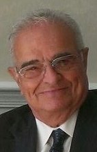 Charles Mistretta