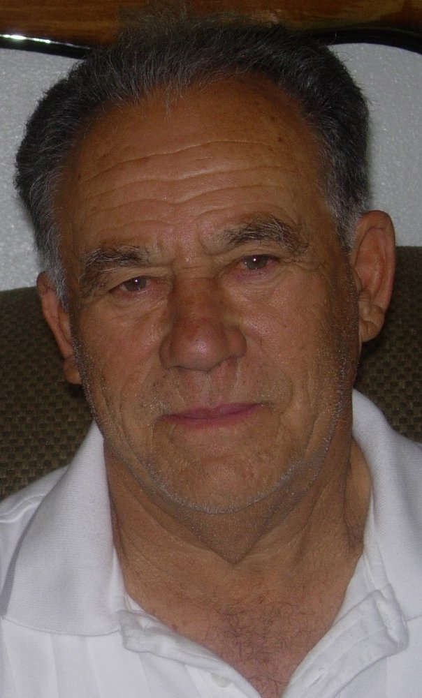 Victor Aponte Sr.