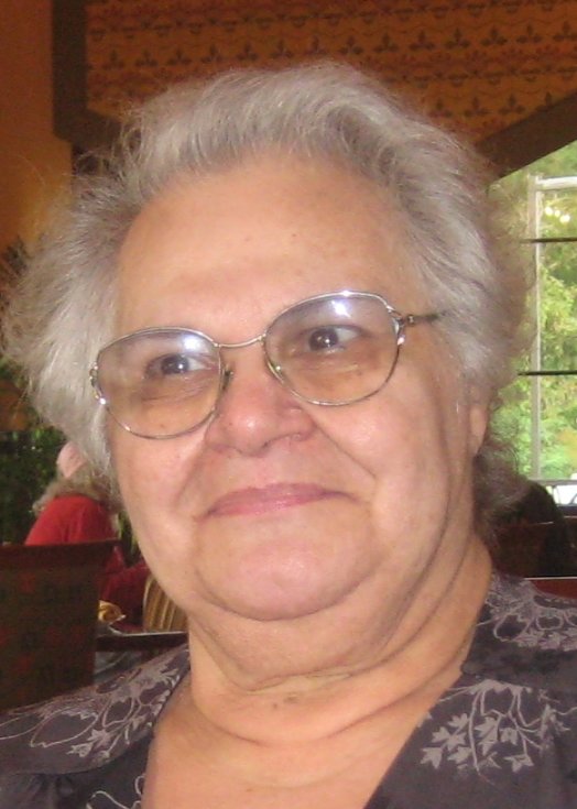 Loretta Pannullo