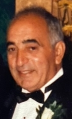 Dominic Zanghi Sr.