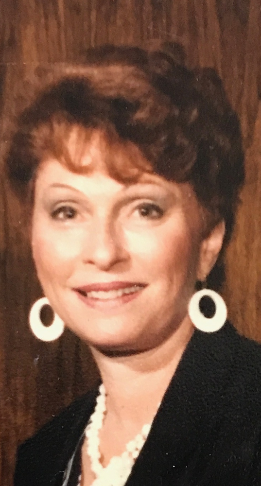 Barbara Spiegleman