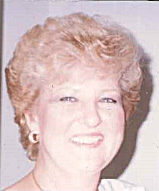 Janet Bertino