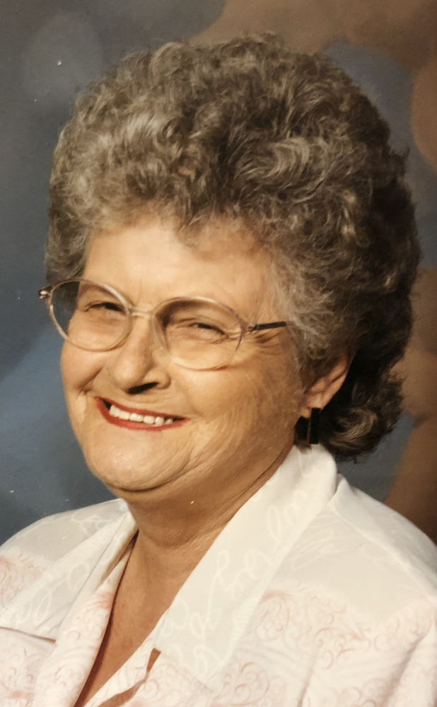 Patricia Zucal
