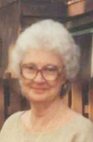 Louise B. Terruso