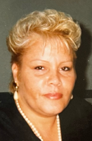Gladys M. Morales