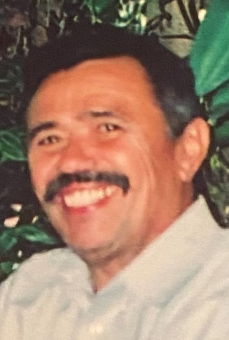 Jose Velez