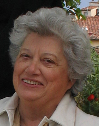 Ann D'Ippolito