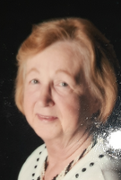 Stella  Dempsey