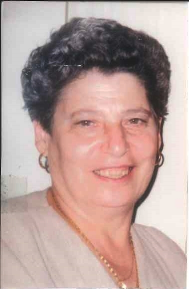 Giuseppina DiGiorgio