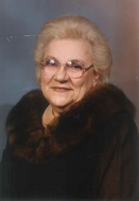 Adeline "Addie" Gubitosi