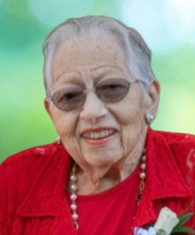 Rose Yegla