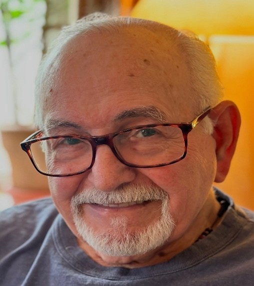 Osvaldo Perez