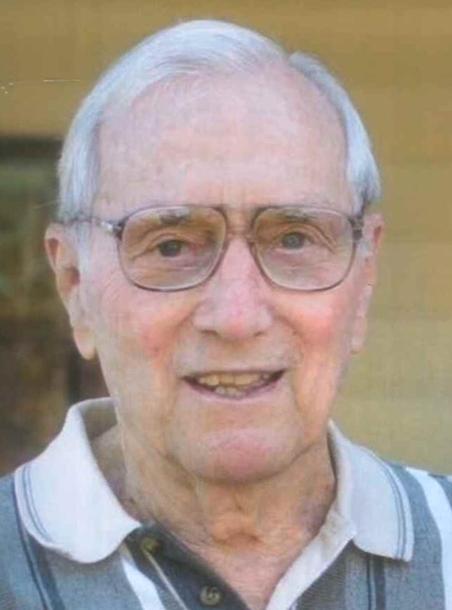 Paul Perino