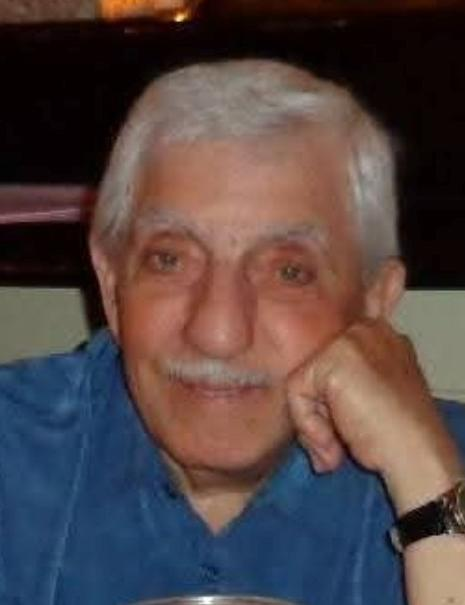 Frank Massari
