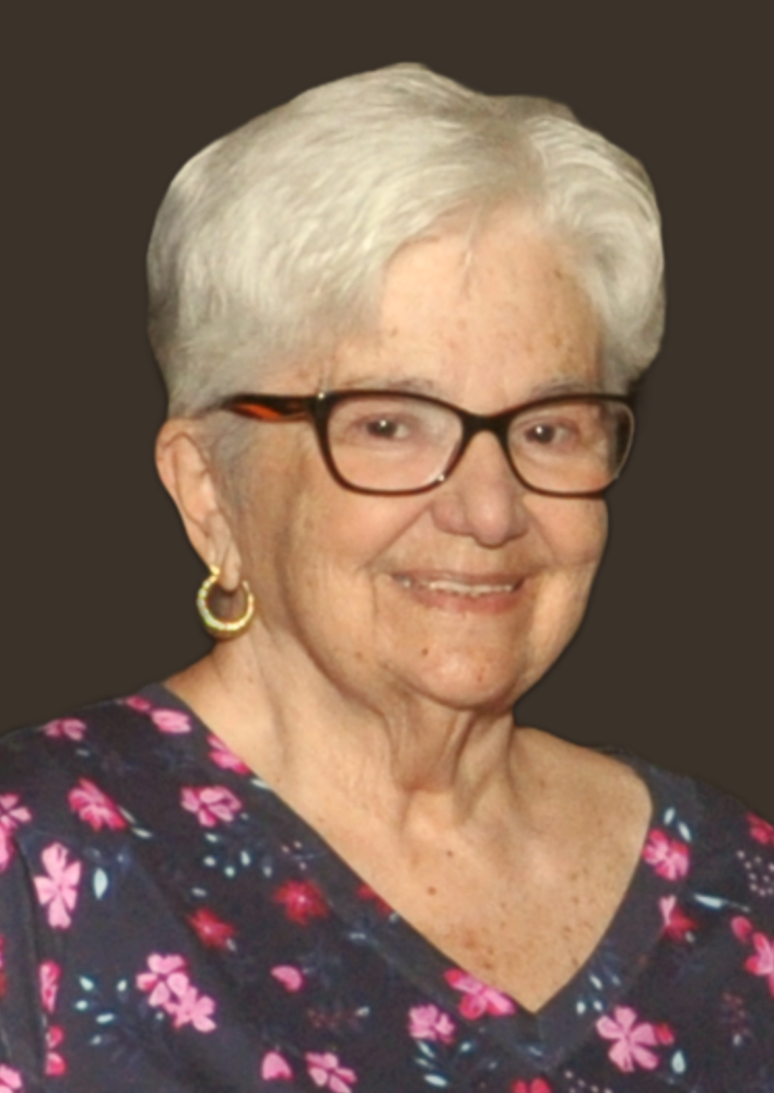 Marie Abate