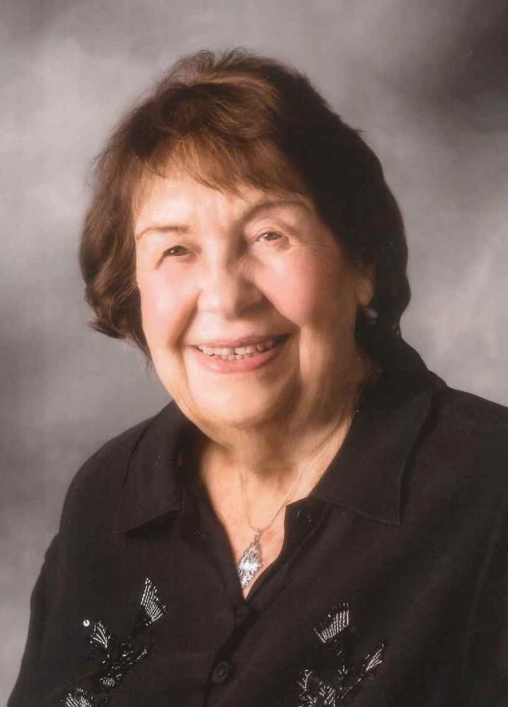 Helen Coia