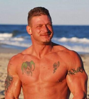 Louis "Gus"  Serbeck