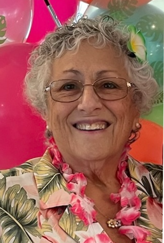 Doreen Spinelli