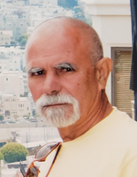 Salvador  Acosta