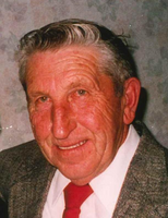 Edward  Bachinsky