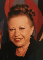 Susan B. Shostak