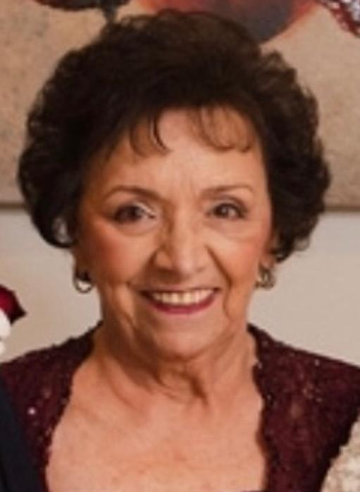 Marie Sacchetti