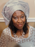 Patience Roli Okotie-Isenkenegbe