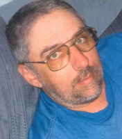Timothy Martin Dilks