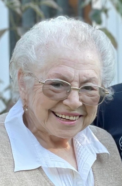 Dorothy Sassani