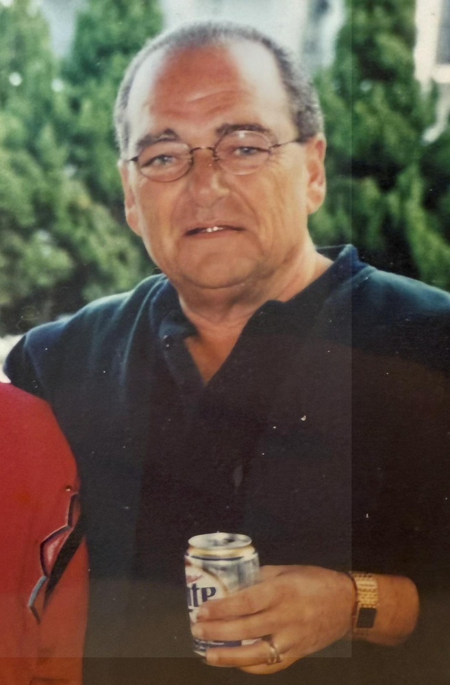 Barry Gardella