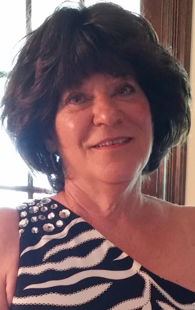 Margaret Molinelli
