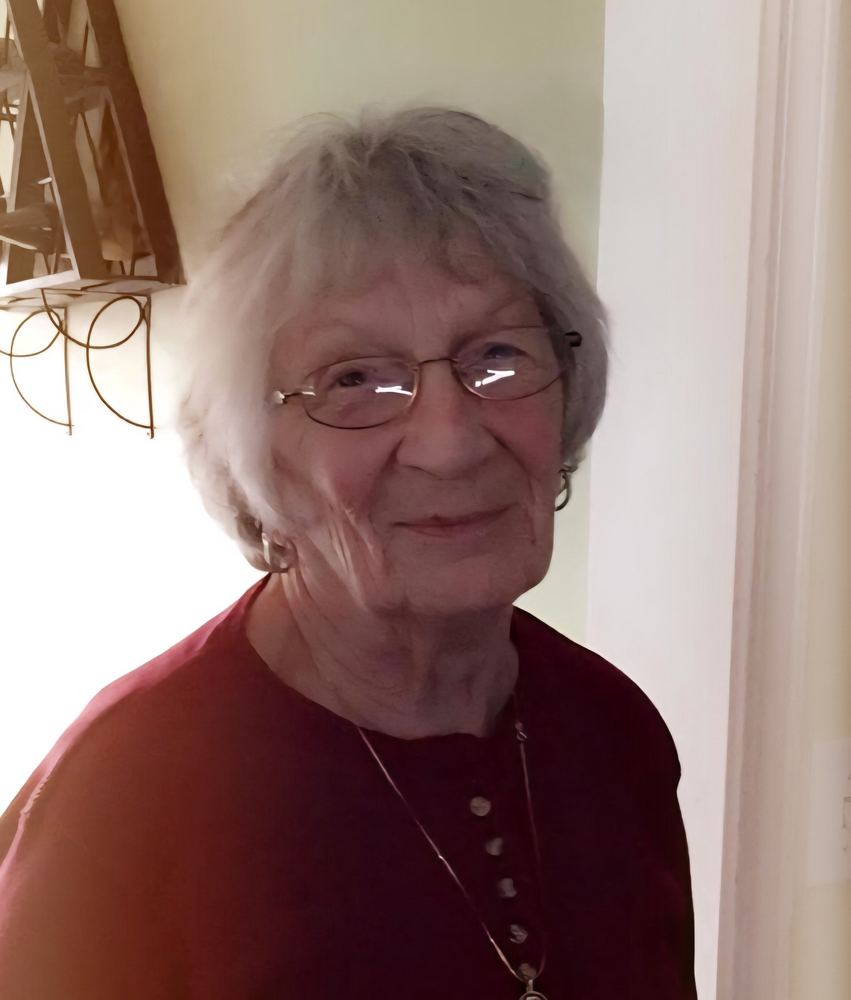 Phyllis DeRossi